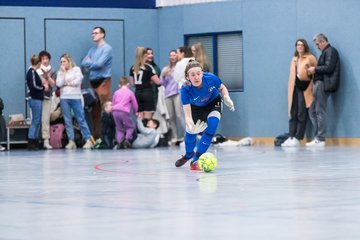 Bild 19 - F NFV Futsalturnier